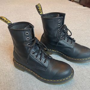 Dr. Martens 1460 Boot Black Size 7